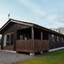 3 Bedroom Lodge - Hunters Quay