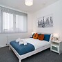 Free Parking - 2 Bedroom Flat