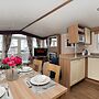 Cali - 3bed - Static Caravan