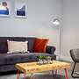 Large 3 Bed Apartment-sea Road