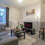 3 Bed-free Parking-close to City
