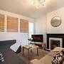 2 Bed Bungalow - Free Parking