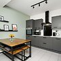 3 Bedroom House-free Parking