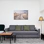 5 Individual Beds - Free Parking