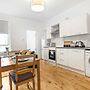 2 Bed-ground Floor-free Parking