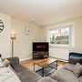 3 Bed House With Driveway