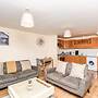 2bed Apartment-city Centre