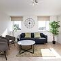 5 Bedroom Apartment - Galashiels