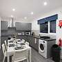 4 Bedrooms-4 Bathrooms House