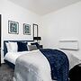 2 Bedroom Apartment-free Parking