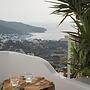 Castello Amorgos Suites