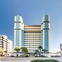 Boardwalk Resort Oceanfront Condo