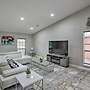 Collins Family-friendly Texas Home With Private Pool