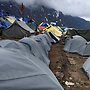 YATRA DHAM CAMP KEDARNATH