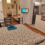 Cosy Open Large Studio By Galerious Parace D111