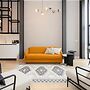 Liiiving in Porto - Crystal Luxury Apartment