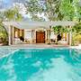 Exclusive 2 bedroom design Tulum Mexico