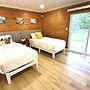 Vancouver Lake City Way Guesthouse