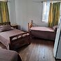 HOSTAL PUERTO LOUNGE