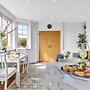 Slice of Brighton With Seaviews By My Getaways