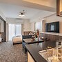 Apartment Hotel 11 Abeno