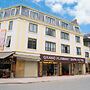 Grand Flamant Sapa Central Hotel