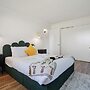 Cozy 2-Bedroom Retreat in Pacifica