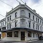The Grand National Hotel by Saint Peter