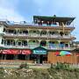 Hotel Gauri Shankar & Restaurant