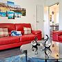 Cozy 2BR Home Pets Welcome Free Parking & Wifi