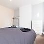 Osborne Road Guest House Room 2