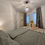 Two-Bedroom Apartment SEVEN