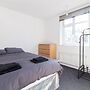 Osborne Road Guest House Room 3
