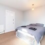 Osborne Road Guest House Room 4
