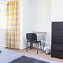 Osborne Road Guest House Room 5
