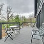 2 Mi to Nubs Nob Resort: All-season Michigan Haven