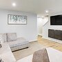 3 Mi to Dtwn Franklin: Family-friendly Townhouse