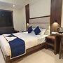 Hotel Ashraya International