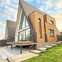 AGrey frame Residence Villas