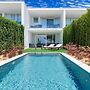 Villa Maris in Albufeira