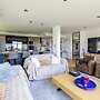 Modern Flat With sea View - AC- 2br- 4P - Cannes