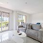 Modern and Cosy Studio- AC- 4P- Cannes