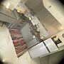 Modern Studio - AC - 2P - Cannes