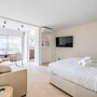 Elegant Apartment - Ac-4p - Cannes