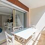 Charming Studio - AC - 2P- Croisette Plage