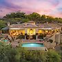 Luxury Desert Estate Pool, Theater, Chefs Kitchen, and Minutes From Ol