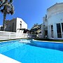 44 PRO -stay Alkyoni Villa