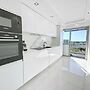 Modern Apartment - Ac-1br- 4P - Mandelieu