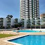 Torre Verde 2 Pools Tenis Praia da Rocha Beach
