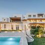 Athera  Suites  Mykonos
